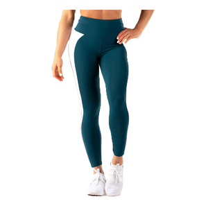 Conjuntos de Yoga Deportivos para Mujer, Talla Grande, con Logotipo Personalizado, Último Modelo 2024, Leggings con Efecto Push-Up, Ropa Deportiva Ajustada para Gimnasio y Fitness - Product Image 1