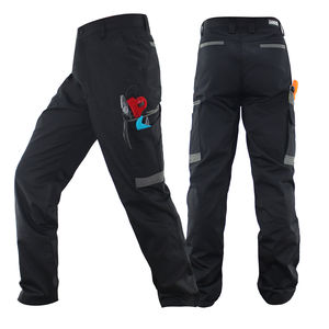 2025 personnalisé décontracté multi-poches droite extérieur Cargo pantalon hommes pantalons pour hommes 'pantalon OEM ODM - Product Image 5