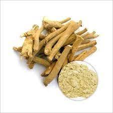 Ashwagandha ผงสารสกัดจากสมุนไพรเกรดอาหาร1% ผงสกัดจากรากพืชสมุนไพรเหลว HPLC ขวดบรรจุเป็นถังขนาดใหญ่ - Product Image 3