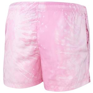 Premium Sublimated Gym <b>Shorts</b> Anti-Odor <b>Lightweight</b> Polyester with Custom Logo & Pattern (Bulk Orders) - Product Image 4