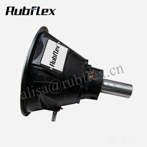 คลัตช์ลม Rubflex PTO C110 สำหรับเครื่องยกและเครื่องอัดอากาศ - Product Image 4