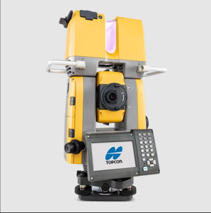 VENTAS CALIENTES T0pc0n Láser de escaneo de láser T0tal Stat10n - Product Image 2