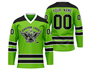 เสื้อฮอกกี้น้ำแข็ง Tenzo Intl 2026 แบบสั่งทำพิเศษ คุณภาพสูง ผลิตจากโพลีเอสเตอร์ผสมสแปนเด็กซ์ แห้งเร็ว ระบายอากาศได้ดี สำหรับผู้ใหญ่ทุกเพศ - Product Image 4