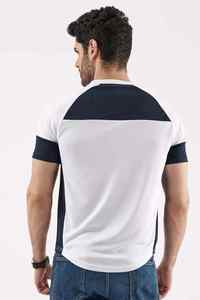 T-shirts unisexe à séchage rapide avec logo personnalisé Design original Tops de sport à manches courtes jusqu'au 4XL - Product Image 4