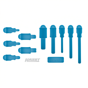 Inserto de Espuma Suave de 2 Componentes Hazet para Cajas de Herramientas 163-221/10 y 990/10, Accesorio - Product Image 2