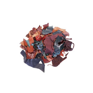 Recortes de cuero genuino de primera calidad ofrecidos a precio de fábrica para compradores mayoristas - Product Image 1