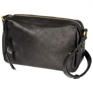 กระเป๋าสะพายไหล่ลายเรขาคณิตพร้อมซิปปิด ทันสมัยและกันน้ำ ขนาด 18x28x11 ซม. สำหรับฤดูร้อน - Product Image 2