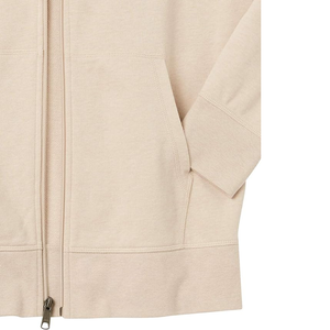 Última moda Street Style Custom Thermal Men Hoodies Venta al por mayor Streetwear Hoodies para hombres - Product Image 5