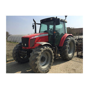 Tracteur d'occasion de grande valeur 5455 disponible pour des transactions de gros mondiales - Product Image 3