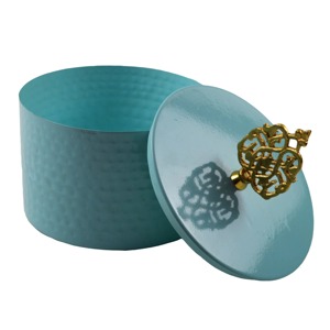 Boîtes à épices en acier inoxydable de qualité supérieure, best-seller, design étanche, compatibles lave-vaisselle, couvercle coloré pour herbes et épices - Product Image 6