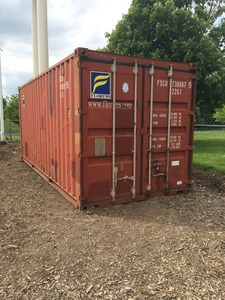 High Cube Shipping Containers 20 pies/40 pies Nuevo y usado HC & Refrigerado Excelentes tarifas disponibles - Product Image 6