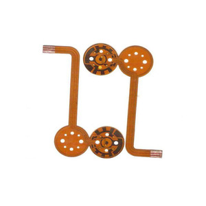 PCB <span class=keywords><strong>board</strong></span> Vật liệu fr4 bảng mạch in linh hoạt PCB Multilayer PCB nhà sản xuất - Product Image 4