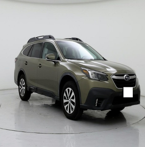 Nuevo SUBARU OUTBACK PREMIUM 2020 USADO, Volante a la Izquierda/Derecha - Product Image 1