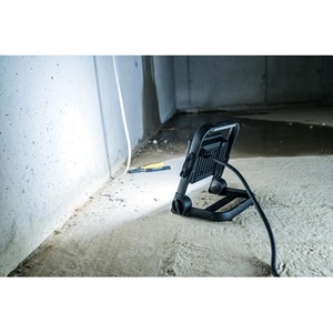 Brennenstuhl Jaro 4060เมตรสปอตไลท์ LED 30 W 3450 LM 3 M IP65 3G1.0 H07RN-F สำหรับแหล่งให้แสงสว่างกลางแจ้ง - Product Image 3