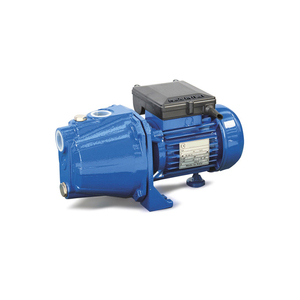 Pompa Elettrica per Piscina Kuril KFA03038, Motore 800W, Portata 3000 L/h, Prevalenza Massima 38m, Pompa di Superficie - Product Image 1