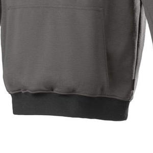 2025 nuevo diseño personalizado ropa deportiva de alta calidad para hombres sudaderas con capucha de moto Casual manga corta precio al por mayor ropa de carreras para adultos - Product Image 5