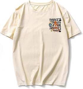 Camisetas Extra Grandes de Estilo Vintage con Lavado Ácido para Hombre, Camisetas Gráficas Personalizadas de Algodón 100%, Ropa Urbana de Secado Rápido, Tallas Grandes - Product Image 1