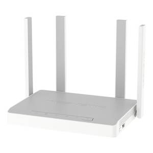 Keenetic SKIPPER AC1200 Router Módem DSL de Doble Banda Plata y Blanco KN 2112 01EN 0924569 - Product Image 1