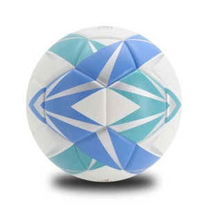 Next Tech Industries Hybrid Technology Professional Match Ball TPU Texture Material Customized Design and Customized Logo - Product Image 2