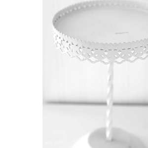 Nuevo diseño hecho en India Cake Stand Mesa Boda Metal Diseño personalizado con calidad de exportación - Product Image 3