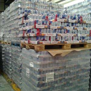 Top Quality Red Bull Energy Drink Taurine Caffeinated <b>Beverage</b> for Energy Focus and Stamina Limited Time Offer - Product Image 5