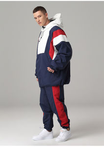 Trajes de esquí para hombre de alta calidad Ropa de nieve de esquí Último traje de nieve de esquí Servicio OEM Fabricación Traje de esquí barato Conjunto Impresión por sublimación - Product Image 3