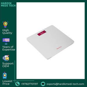 เครื่องชั่งน้ำหนักมนุษย์ผลิตในอินเดียขนาด150กก. x 100กรัม - Product Image 4