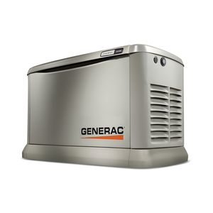 Generador de Reserva Generac Ecogen 7163 de 15.0KW para Uso Fuera de la Red con WiFi - Product Image 2