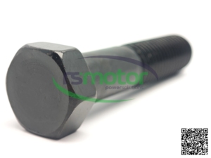 Repuesto de motor de alta calidad, piezas de fijación de alta precisión, perno hexagonal MWM - Product Image 2