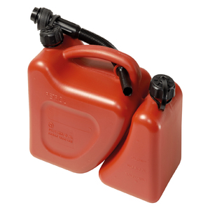 Serbatoi a Doppio Uso Lt. 2 + 5 - Product Image 1