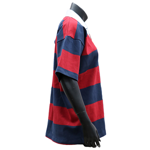 Polos de verano de gran tamaño, ropa informal, camiseta masculina para hombre, manga corta con diseño impreso en 3D, todos los días, alta calidad, 4XL - Product Image 4