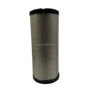 Filtro de Aire de Alta Calidad para Piezas de Motor de Camión Excavador P822686 P827653 P532966 P527484 P781039 P772579 P181052 P777868 P822768 - Product Image 4