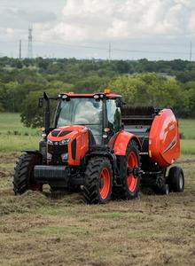 Pour tracteur 4x4 avec moteur, boîte de vitesses et pompe. - Product Image 4