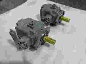 Pompe à palettes hydraulique série VDC-1A/1B/2A/2B/3A/3B VDC-3B-1A5-20 VDC-3B-1A4-20 VDC-3A-1A5-20 VDC-1B-2A3-20 VDC-2B-1A2-20 - Product Image 2