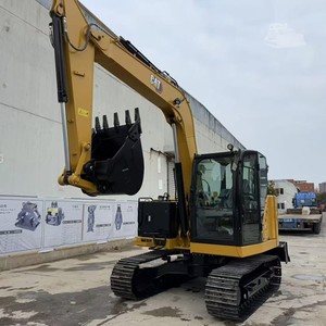 2026 pour une réduction massive sur l'excavatrice 307.5 - Product Image 2