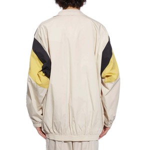Chaqueta con Capucha para Hombre, Talla Grande, Deportiva, Personalizada, Transpirable, Impermeable, de Poliéster Arrugado, Resistente al Viento, para Otoño 2025 - Product Image 6