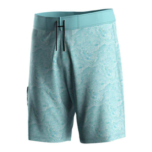 Pantalones de Playa, Shorts de Pesca para Hombre, Shorts de Baño de Doble Capa de Alta Calidad al por Mayor, Shorts de Malla Personalizados - Product Image 2