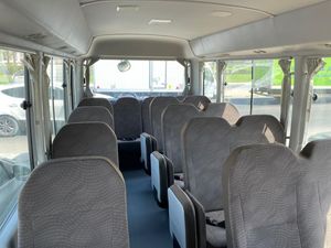 Toyota Coaster 2.7L (23 Asientos) Usada en Excelentes Condiciones - Product Image 5