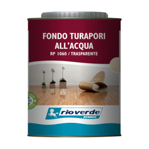 Rioverde Rp 1060 Primer X Parquet Lt.0,750 - Product Image 1
