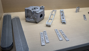 OEM ODM 3/4/5 Axis <strong>Rapid</strong> <strong>Prototype</strong> <strong>CNC</strong> Precision Metal Parts <strong>Customized</strong> Turning Milling Parts <strong>CNC</strong> <strong>Machining</strong> Services - Product Image 3