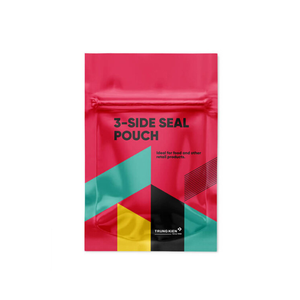 Embalaje de película flexible ligera Bolsas impresas personalizadas Premium Vietnam Fábrica OEM Suministro de productos de grado alimenticio impermeables - Product Image 2