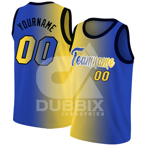 Maillot de basket-ball léger personnalisé pour hommes, vêtements de sport respirants avec logo frontal, impression par sublimation, blanc pour ensembles d'hiver - Product Image 5