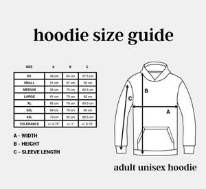 Vente en gros de sweat à capuche léger pour femmes impression de logo personnalisé col à capuche longue longueur pour la saison d'hiver - Product Image 6