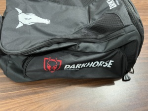 Sac à dos cum sac à dos convertible logo personnalisé modèles oem fabriqué au pakistan - Product Image 6