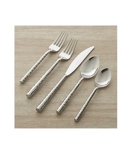 Dinnerware table decor <b>flatware</b> <b>set</b> great quality stainless steel mirror polished cutlery <b>set</b> for best selling cutlery <b>set</b> - Product Image 6