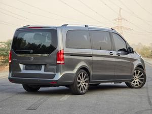 Mercedes-Benz V 250 Std 2020, 2-1L, propulsion arrière, 4 cylindres, 7 places, minivan automatique - Product Image 5