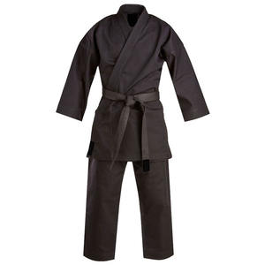 Uniformes de Jiu Jitsu à vendre nouveaux uniformes de Jiu Jitsu d'arts martiaux de style dernier cri pour les hommes et les poids lourds à séchage rapide - Product Image 1