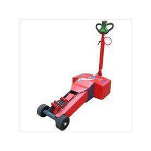 Remolcador/Transportador Eléctrico Fórmula 2, Construcción de Acero, Nuevo y Usado, para Hogar, Comercio Minorista, Restaurante, Granja, Planta de Manufactura, Motor Principal - Product Image 1