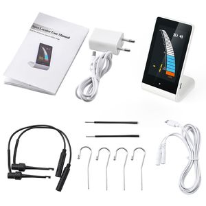 Dentaire Endo <span class=keywords><strong>Apex</strong></span> <span class=keywords><strong>Locator</strong></span> 3.7 pouces LCD écran couleur Mini mesure du canal radiculaire pour le traitement endodontique