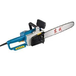 M1L-FF03-405 chuỗi Saw Máy tay hoạt động mini điện Chainsaw máy cho gỗ